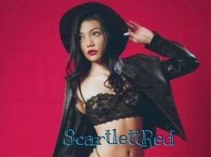 ScartlettRed
