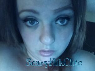 ScaryFlikChic
