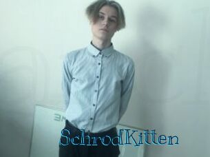 SchrodKitten