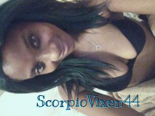 ScorpioVixen44