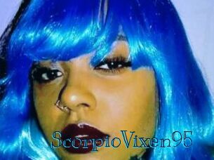 ScorpioVixen95