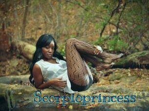 Scorpioprincess
