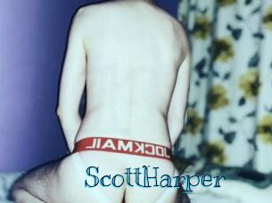 ScottHarper