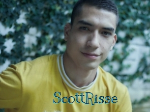 ScottRisse Archive DVD BIZ