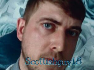 Scottishguy18