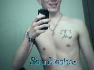 SeanHesher