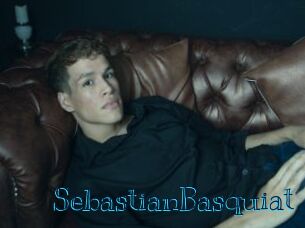 SebastianBasquiat
