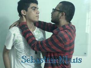 SebastianNLuis