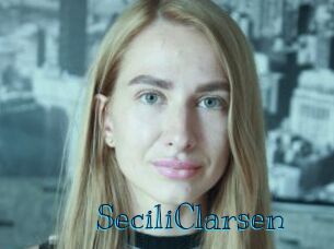 SeciliClarsen