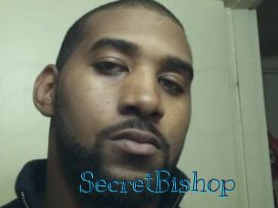 SecretBishop