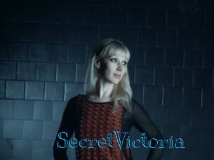 SecretVictoria