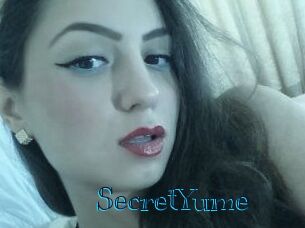 SecretYume