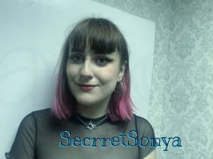 SecrretSonya