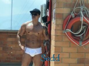 Sedd