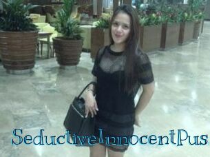 SeductiveInnocentPussy