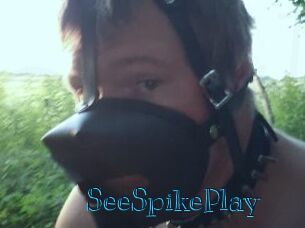 SeeSpikePlay