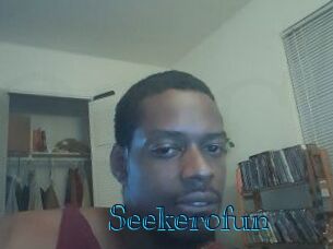 Seekerofun