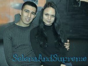 SelenaAndSupreme