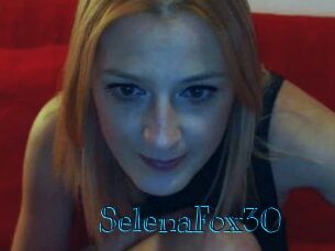 SelenaFox30