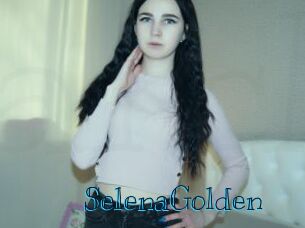 SelenaGolden