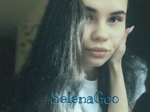 SelenaGoo