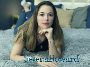 SelenaHoward