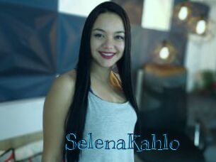 SelenaKahlo