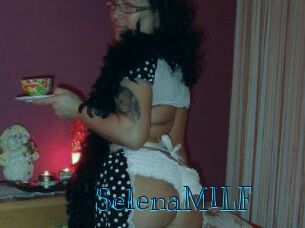 SelenaMILF