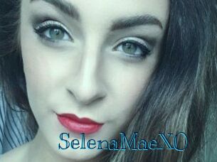 SelenaMaeXO