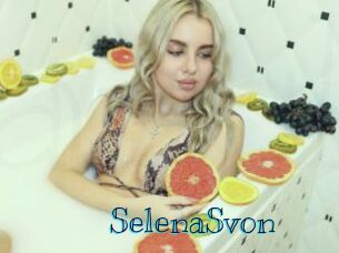 SelenaSvon