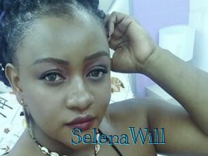 SelenaWill