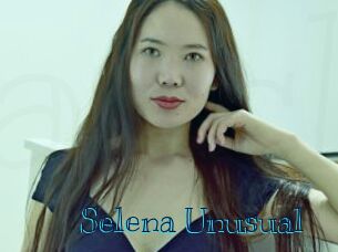 Selena_Unusual