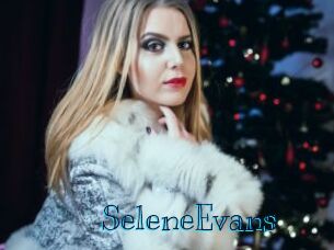 SeleneEvans