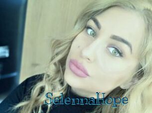 SelennaHope
