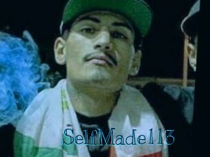 SelfMade113