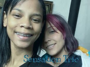 Sensation_Trio