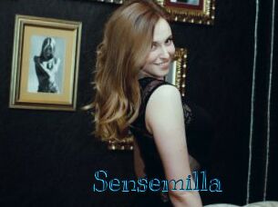 Sensemilla
