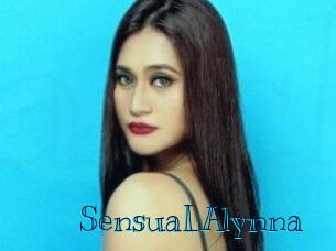 SensuaLAlynna