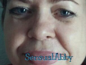 SensualAbby