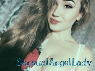 SensualAngelLady