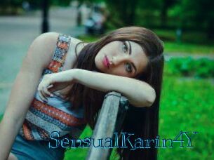 SensualKarin4Y
