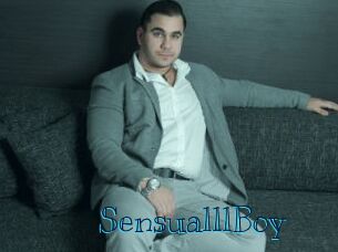SensualllBoy