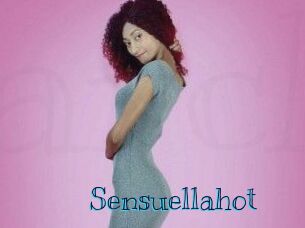 Sensuellahot