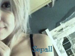 Sepall