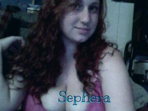 Sephera