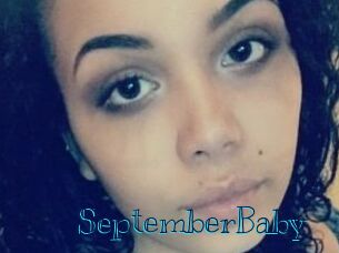 SeptemberBaby