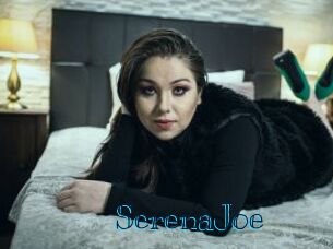 SerenaJoe