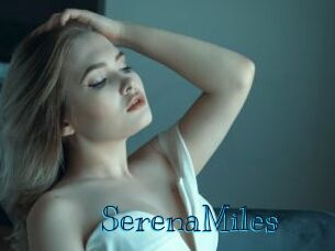 SerenaMiles