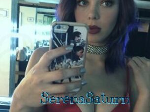 SerenaSaturn
