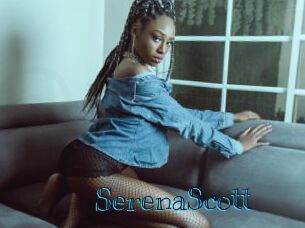 SerenaScott